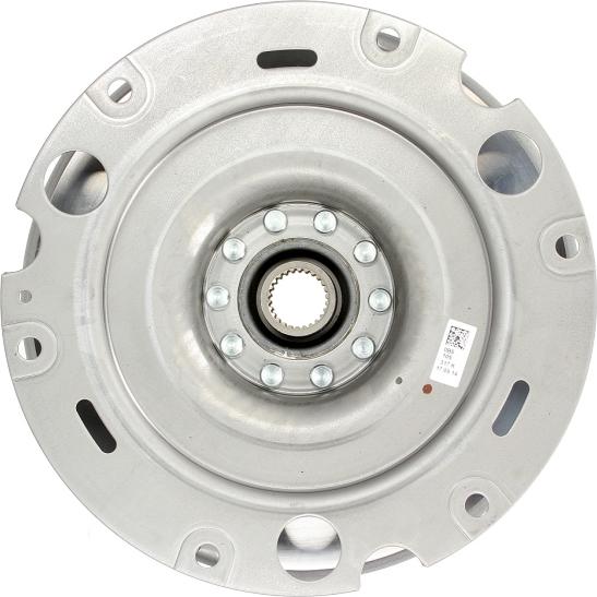 LUK 415 0621 09 - Маховик autocars.com.ua