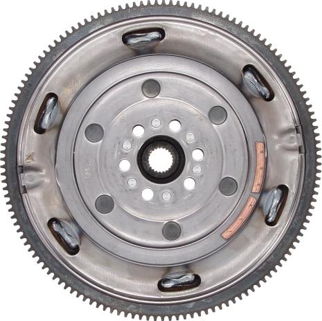 LUK 415 0623 08 - Маховик autocars.com.ua