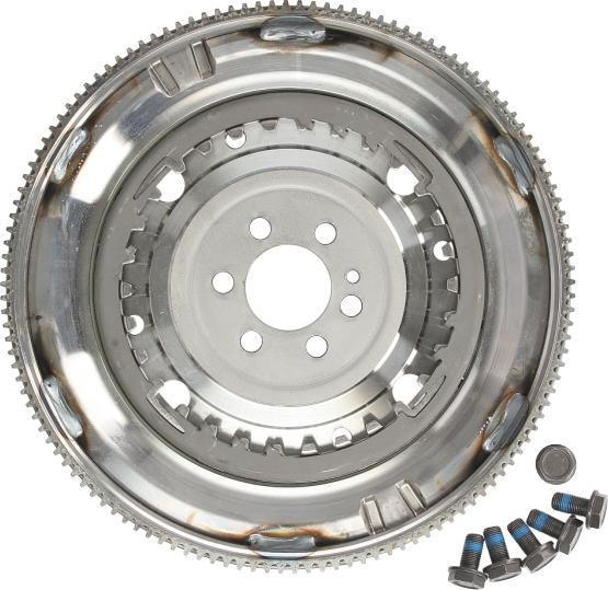 LUK 415 0626 09 - Маховик autocars.com.ua