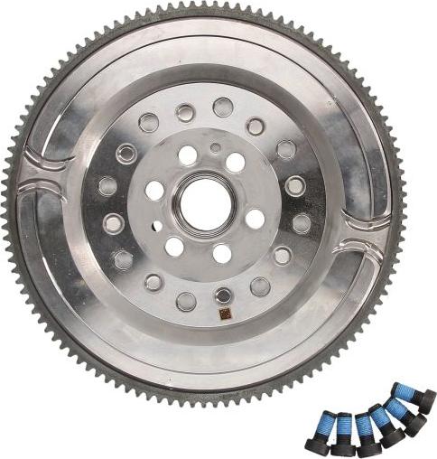 LUK 415 0638 10 - Маховик autocars.com.ua