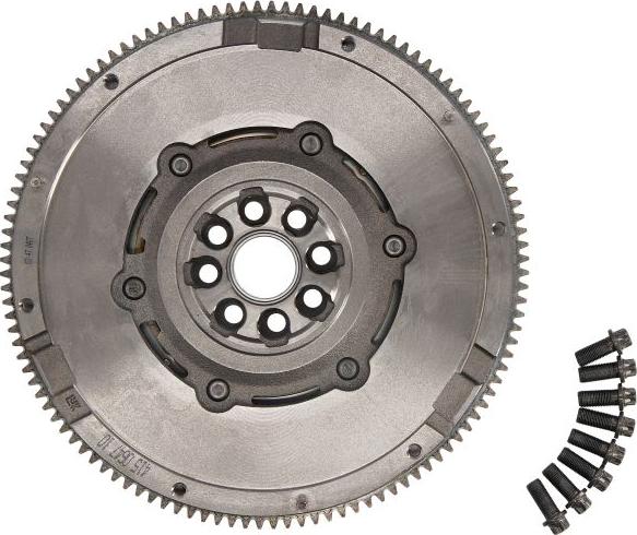 LUK 415 0647 10 - Маховик autocars.com.ua