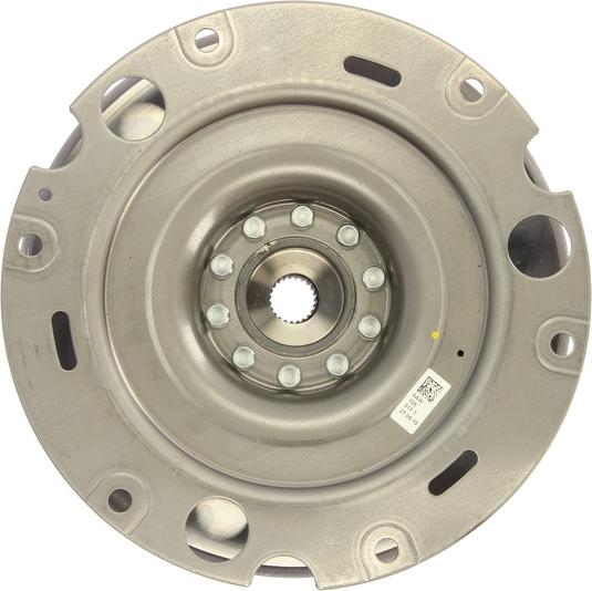 LUK 415 0651 08 - Маховик autocars.com.ua