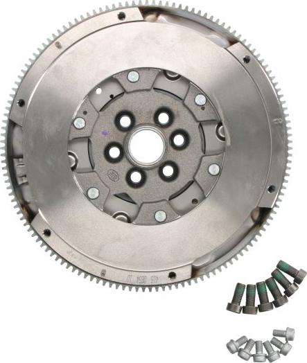 LUK 415 0654 10 - Маховик autocars.com.ua