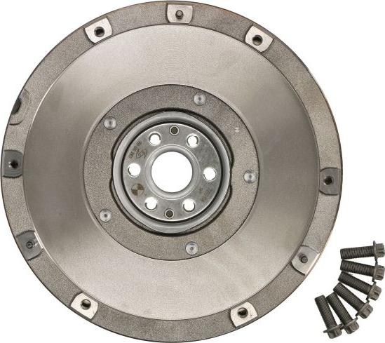 LUK 415 0656 10 - Маховик autocars.com.ua