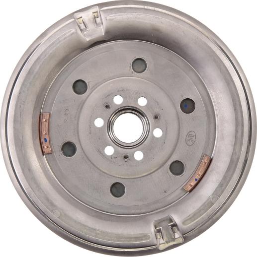 LUK 415 0667 10 - Маховик autocars.com.ua