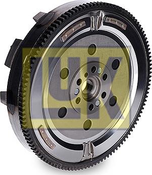 LUK 415 0668 10 - Маховик autocars.com.ua