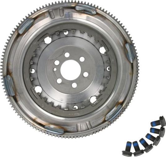 LUK 415 0682 09 - Маховик autocars.com.ua