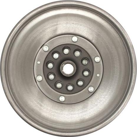 LUK 415 0686 08 - Маховик autocars.com.ua