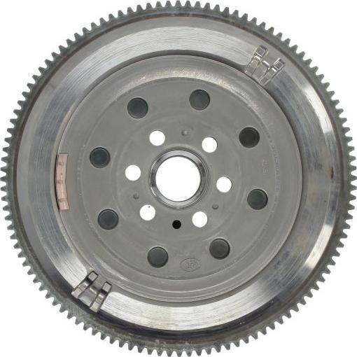 LUK 415 0694 10 - Маховик autocars.com.ua