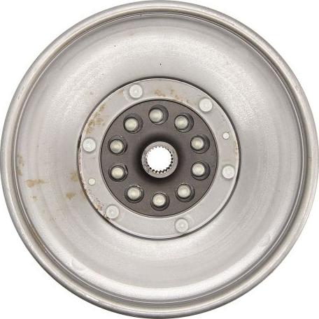 LUK 415 0704 08 - Маховик autocars.com.ua