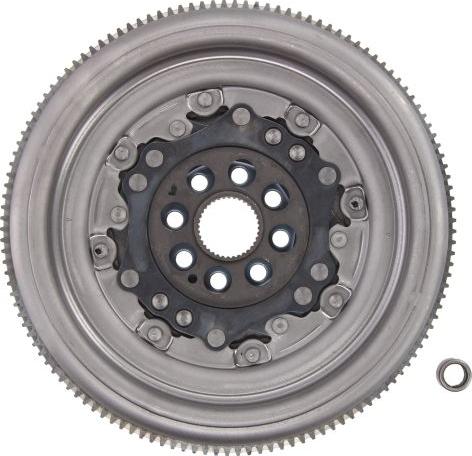 LUK 415 0711 09 - Маховик autocars.com.ua