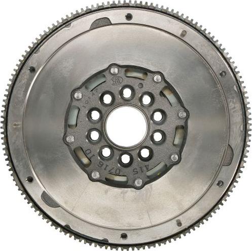 LUK 415 0716 10 - Маховик autocars.com.ua