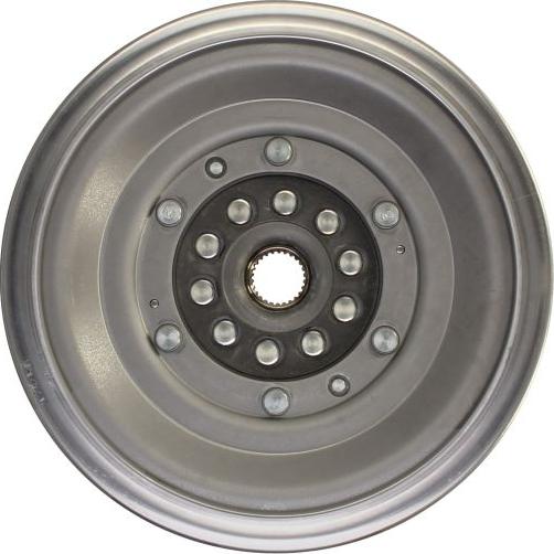 LUK 415 0717 09 - Маховик autocars.com.ua