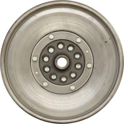 LUK 415 0721 08 - Маховик autocars.com.ua