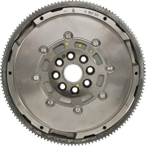 LUK 415 0726 10 - Маховик autocars.com.ua