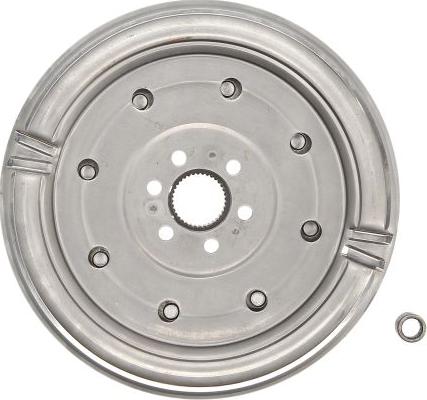 LUK 415 0727 09 - Маховик autocars.com.ua