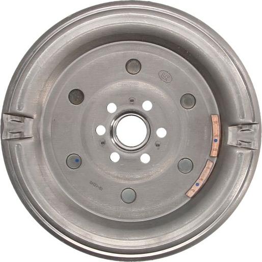 LUK 415 0734 10 - Маховик autocars.com.ua