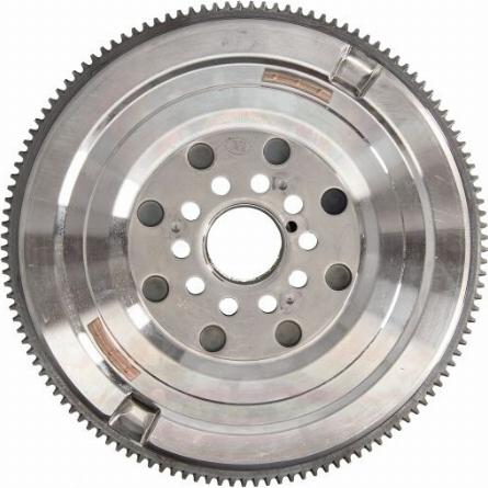 LUK 415 0751 10 - Маховик autocars.com.ua