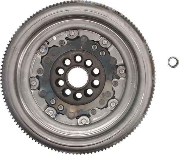 LUK 415 0755 09 - Маховик autocars.com.ua