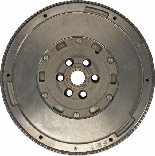 LUK 415 0853 10 - Маховик autocars.com.ua