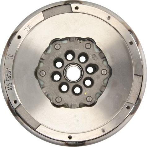 LUK 415 0856 10 - Маховик autocars.com.ua