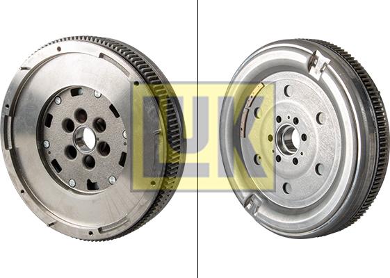 LUK 415 0882 10 - Маховик autocars.com.ua
