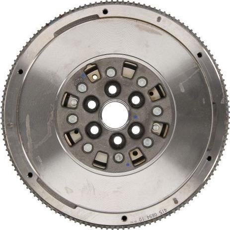 LUK 415 0894 10 - Маховик autocars.com.ua