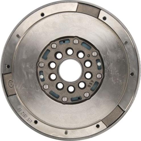 LUK 415 0912 10 - Маховик autocars.com.ua