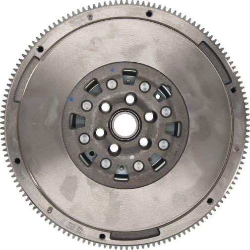 LUK 415 0952 10 - Маховик autocars.com.ua