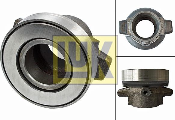 LUK 500 0315 20 - Вичавний підшипник autocars.com.ua