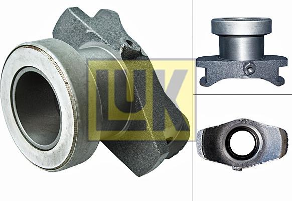 LUK 500 0479 20 - Вичавний підшипник autocars.com.ua