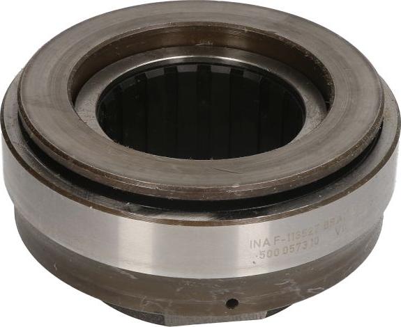 LUK 500 0573 10 - Вичавний підшипник autocars.com.ua