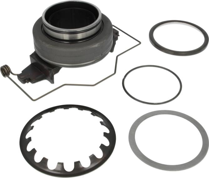 LUK 500 0611 20 - Вичавний підшипник autocars.com.ua