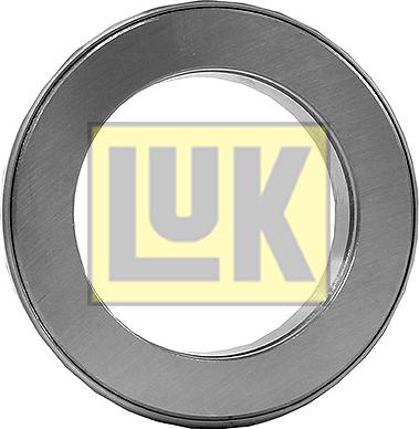 LUK 500 0633 00 - Вичавний підшипник autocars.com.ua