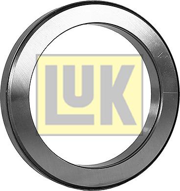 LUK 500 0634 00 - Вичавний підшипник autocars.com.ua