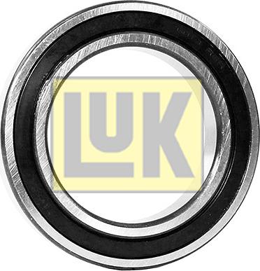 LUK 500 0673 00 - Вичавний підшипник autocars.com.ua