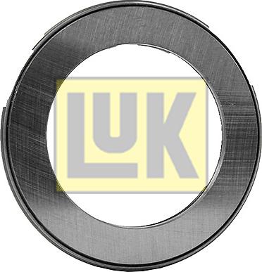 LUK 500 0685 00 - Вичавний підшипник autocars.com.ua