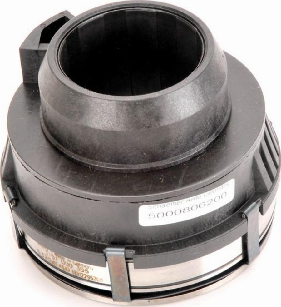 LUK 500 0806 20 - Вичавний підшипник autocars.com.ua