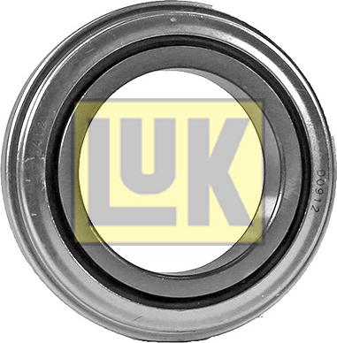 LUK 500 1046 50 - Вичавний підшипник autocars.com.ua