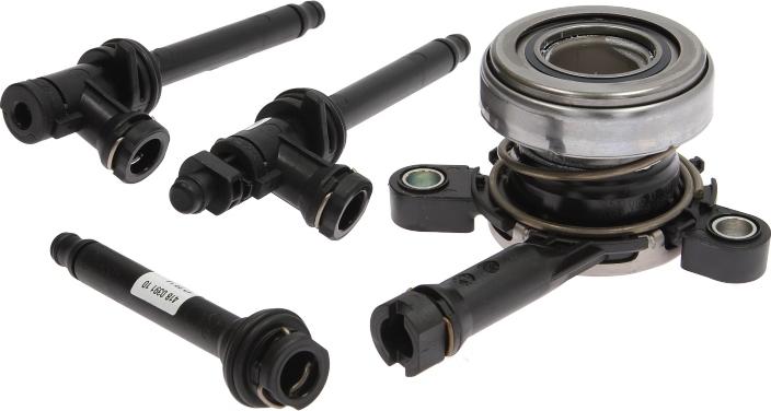 LUK 510 0225 10 - Центральний вимикач, система зчеплення autocars.com.ua