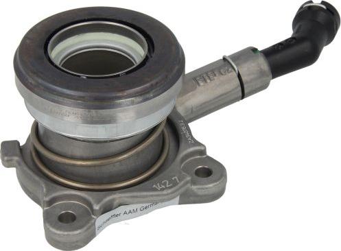 LUK 510 0241 10 - Центральний вимикач, система зчеплення autocars.com.ua