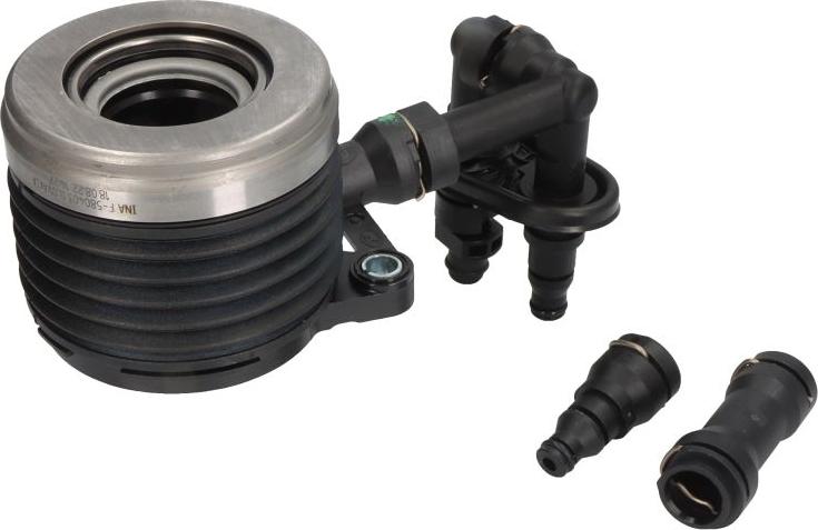 LUK 510 0250 10 - Центральний вимикач, система зчеплення autocars.com.ua