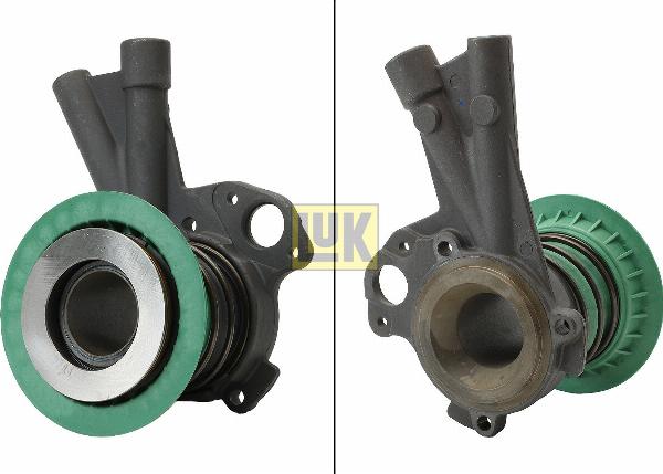 LUK 510 0381 10 - Центральний вимикач, система зчеплення autocars.com.ua