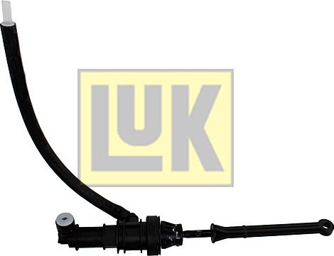 LUK 511 0095 10 - Головний циліндр, система зчеплення autocars.com.ua