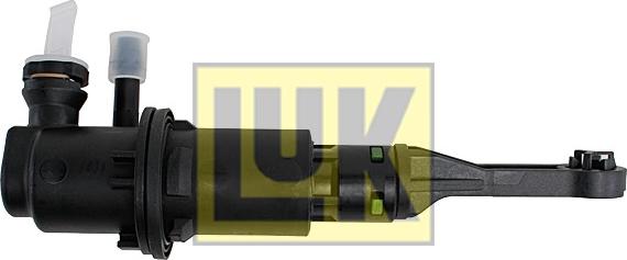 LUK 511 0097 10 - Главный цилиндр, система сцепления avtokuzovplus.com.ua