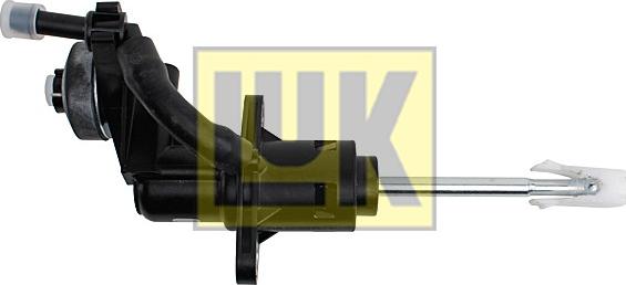LUK 511 0098 10 - Головний циліндр, система зчеплення autocars.com.ua
