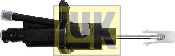 LUK 511 0100 10 - Головний циліндр, система зчеплення autocars.com.ua