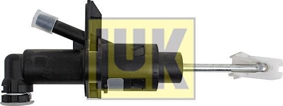 LUK 511 0101 10 - Головний циліндр, система зчеплення autocars.com.ua