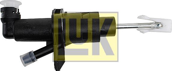 LUK 511 0105 10 - Головний циліндр, система зчеплення autocars.com.ua