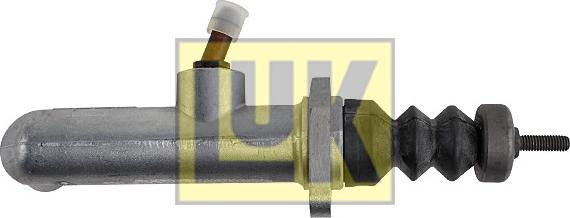 LUK 511 0109 10 - Головний циліндр, система зчеплення autocars.com.ua